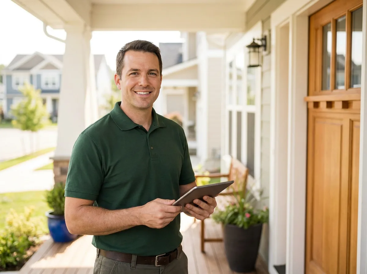 Pest control FAQs for Goode, VA